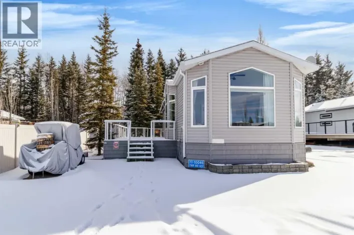 77A, 10046 township road 422, Rural Ponoka County