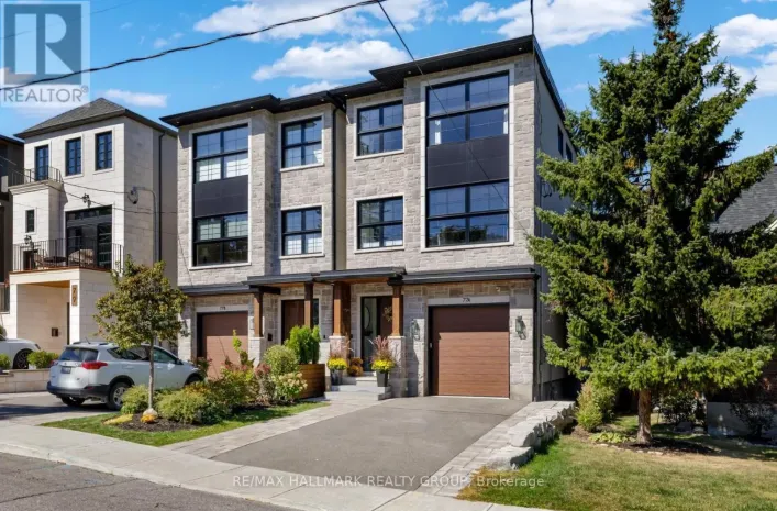 77A KENORA STREET, Ottawa