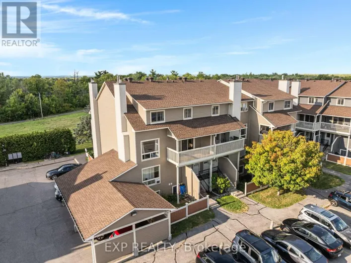 77B - 754 ST. ANDRE DRIVE, Ottawa