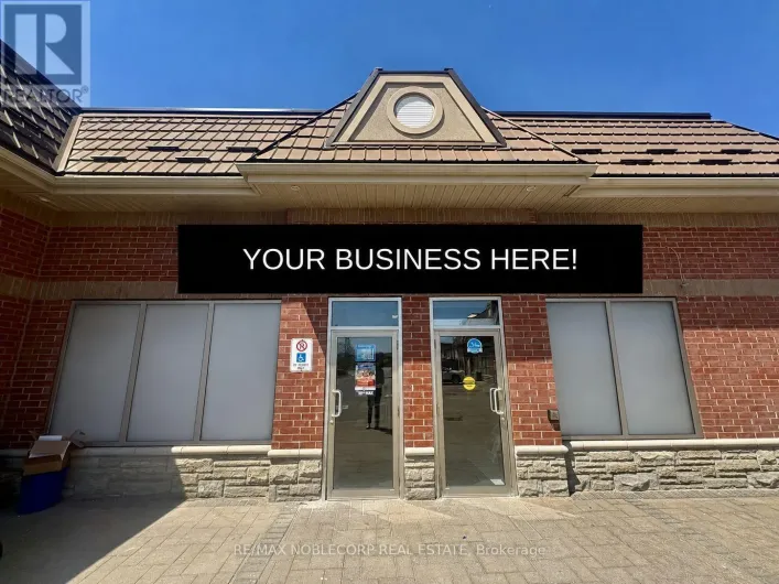 7-8 - 10501 WESTON ROAD, Vaughan