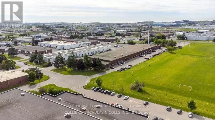 7-8 - 111 INDUSTRIAL DRIVE, Whitby