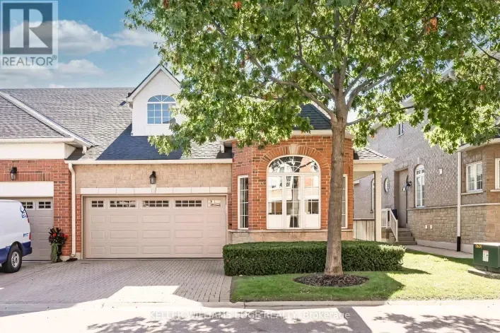 78 - 1169 DORVAL AVENUE, Oakville