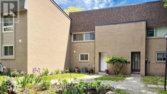 78 - 1235 RADOM STREET, Pickering