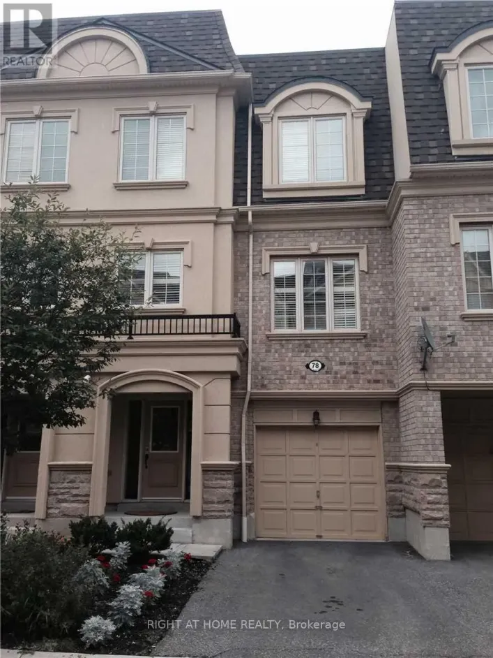 78 - 1250 ST MARTINS DRIVE, Pickering