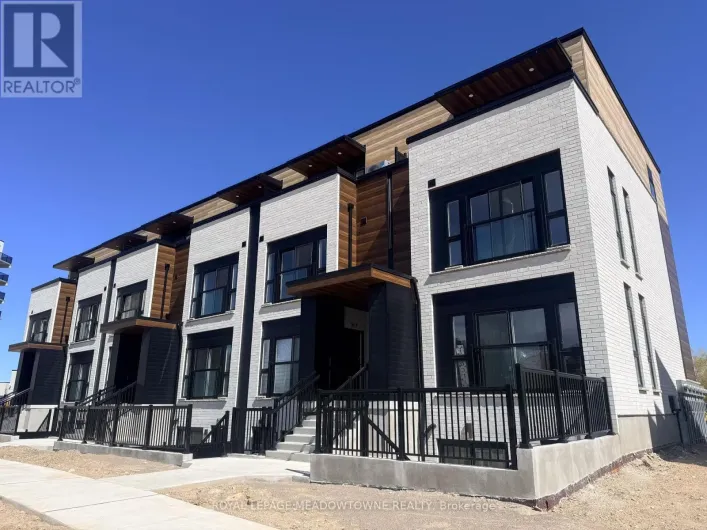 78 - 130 OTTERBEIN ROAD, Kitchener