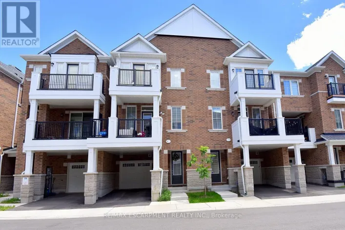 78 - 1317 LERCHIE WAY, Milton