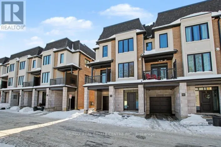 78 - 143 ELGIN STREET N, Cambridge