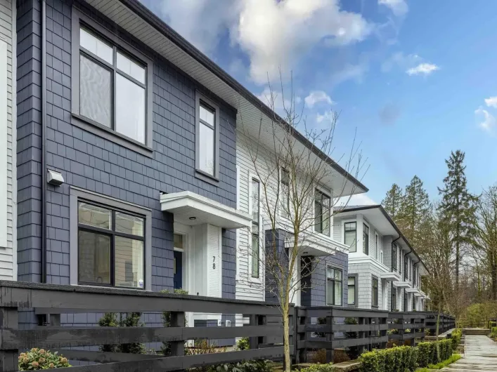 78 15235 SITKA DRIVE, Surrey