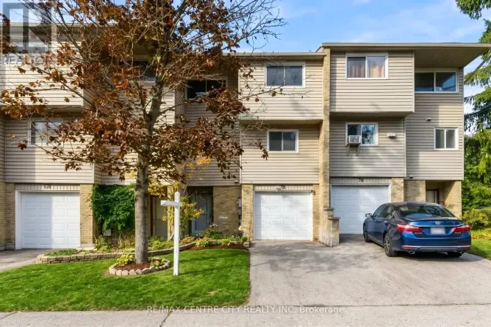 78 - 159 SANDRINGHAM CRESCENT, London South