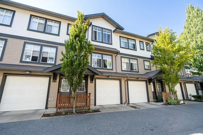 78 16233 83 AVENUE, Surrey