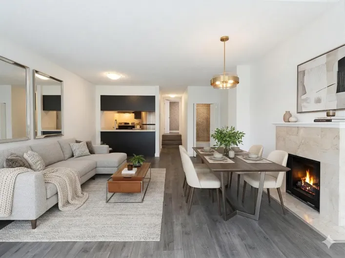 Row / Townhouse for sale: 78 17714 60 AVENUE, Surrey