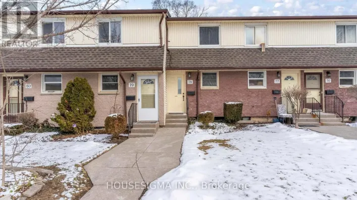 78 - 1919 TRAFALGAR STREET, London East