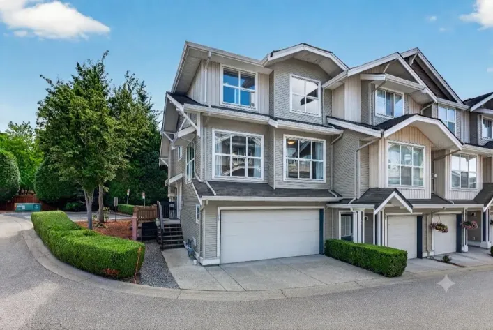 78 20460 66 AVENUE, Langley