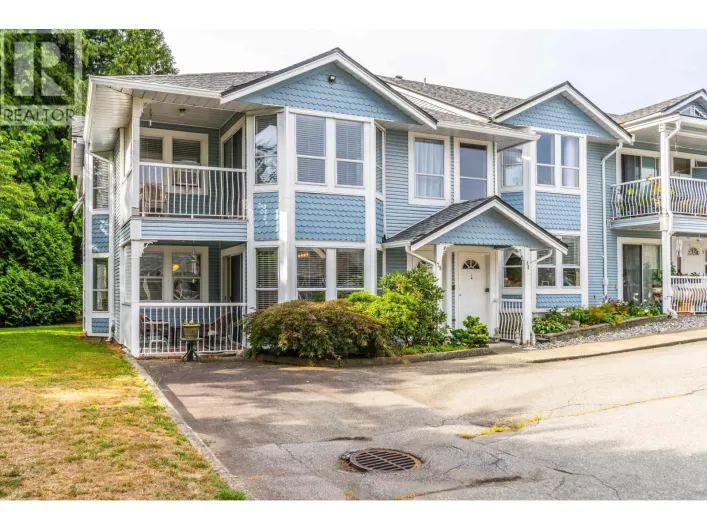 78 20554 118 AVE AVENUE, Maple Ridge