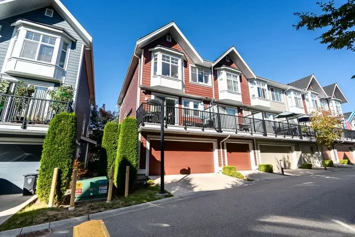 78 20852 77A AVENUE, Langley