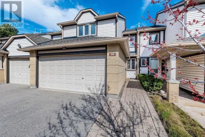78 - 2275 CREDIT VALLEY ROAD, Mississauga
