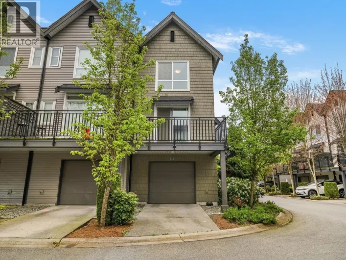 78 2380 RANGER LANE, Port Coquitlam