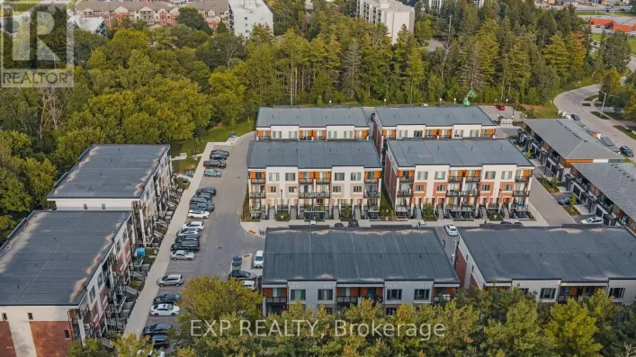 78 - 25 ISHERWOOD AVENUE, Cambridge