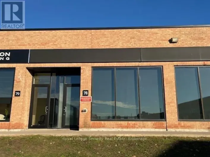 78 - 2700 DUFFERIN STREET, Toronto