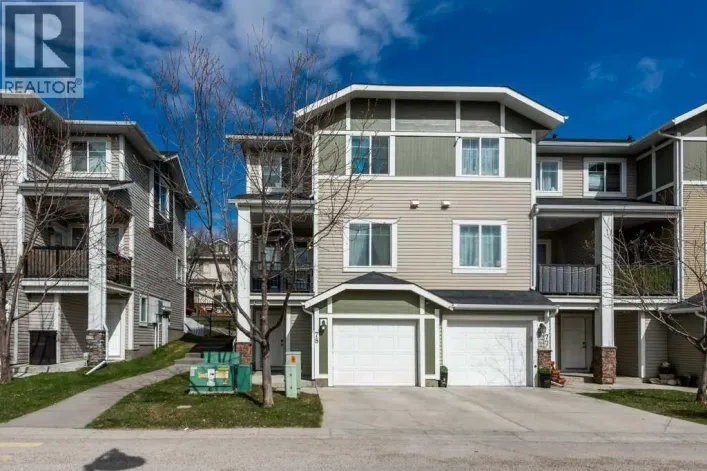 78, 300 Marina Drive, Chestermere