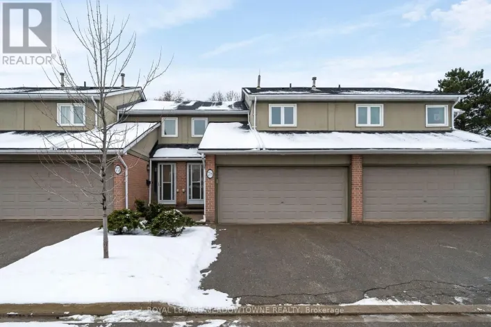 78 - 3079 FIFTH LINE W, Mississauga