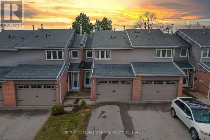 78 - 3125 FIFTH LINE W, Mississauga