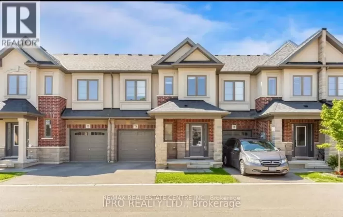 78 - 324 EQUESTRIAN WAY, Cambridge