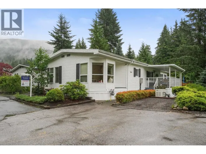 78 3295 SUNNYSIDE ROAD, Anmore