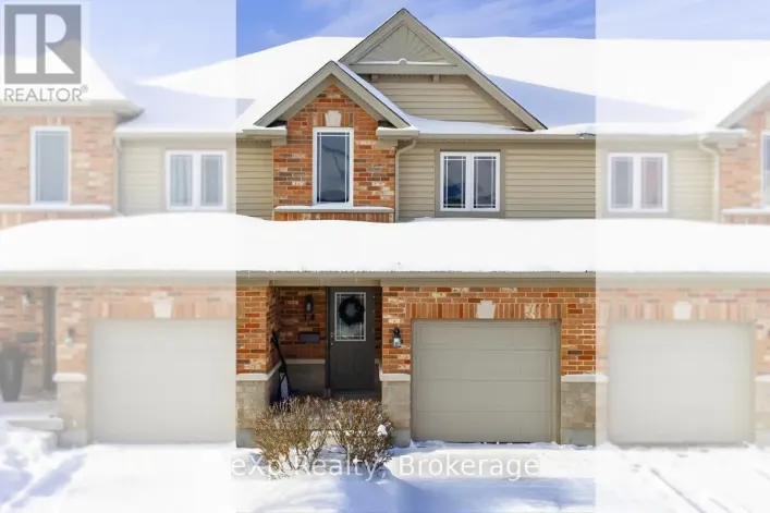 78 - 409 JOSEPH STREET, Saugeen Shores