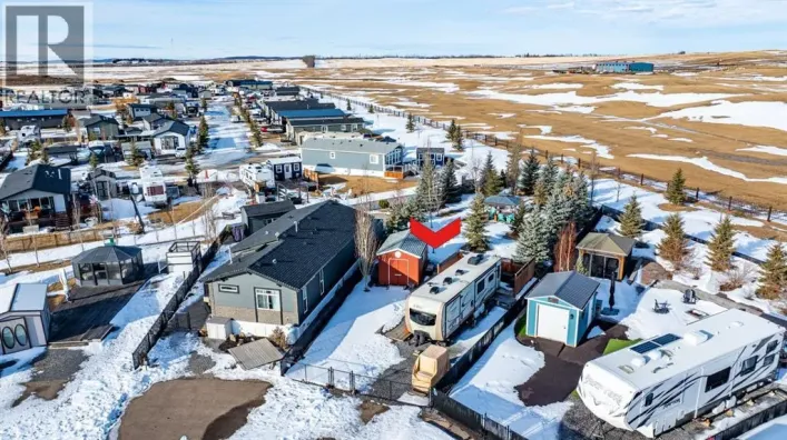 78, 41019 Range Road 11, Rural Lacombe County