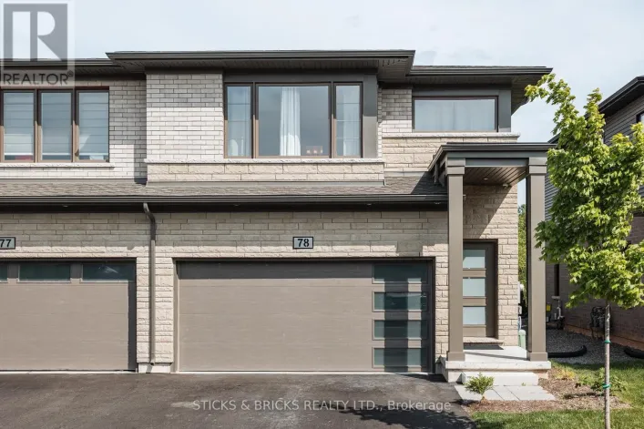 78 - 4552 PORTAGE ROAD, Niagara Falls