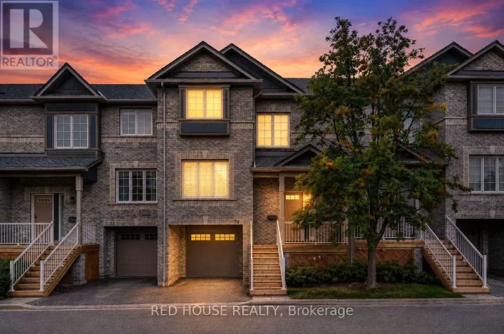 78 - 5535 GLEN ERIN DRIVE, Mississauga