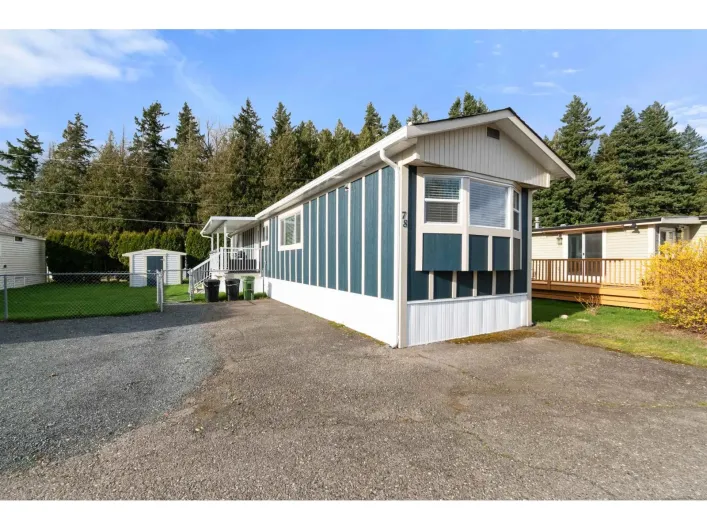 78 5742 UNSWORTH ROAD|Sardis South, Chilliwack