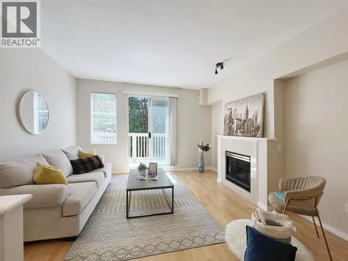 78 6588 BARNARD DRIVE, Richmond