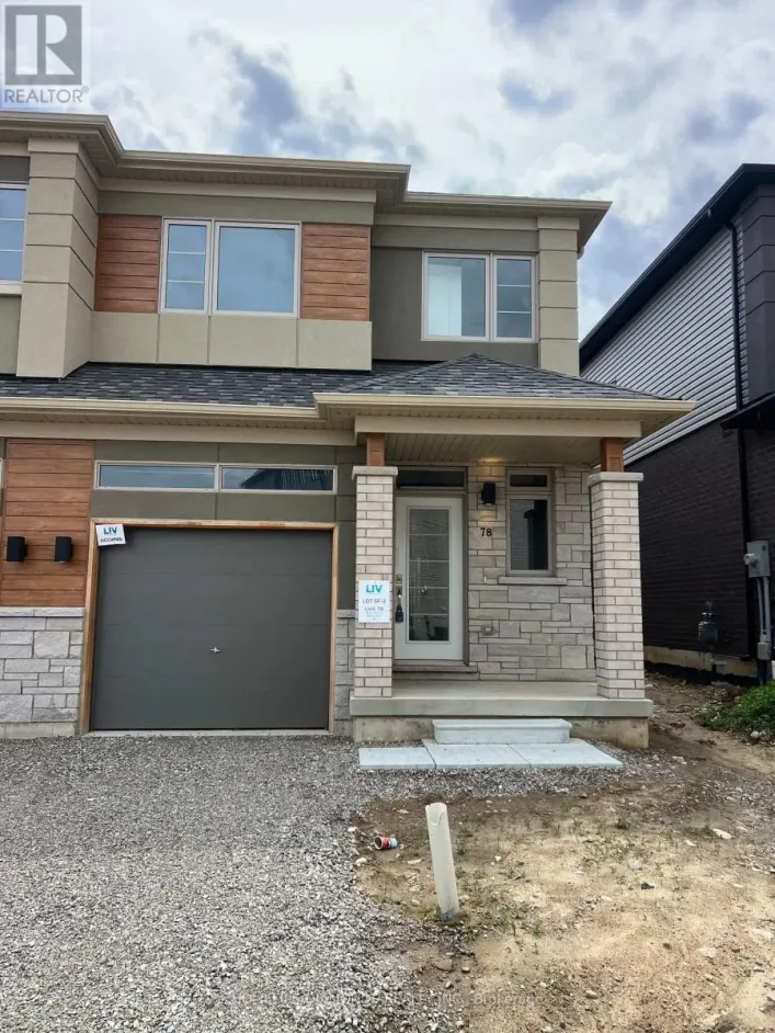 78 - 660 COLBORNE STREET W, Brantford