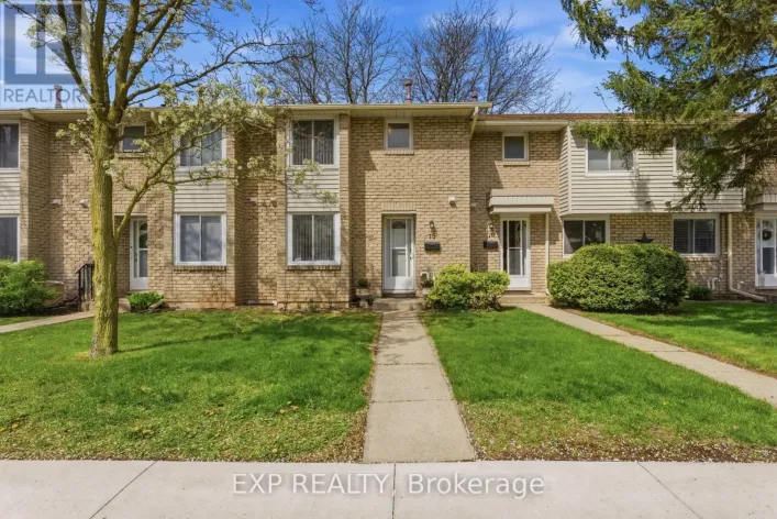 78 - 6767 THOROLD STONE ROAD, Niagara Falls