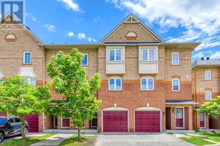 78 - 6950 TENTH LINE W, Mississauga