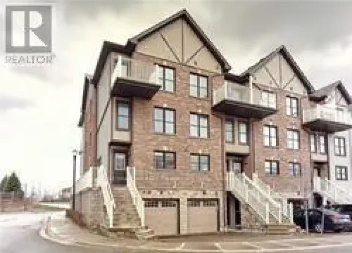 78 - 701 HOMER WATSON BOULEVARD, Kitchener