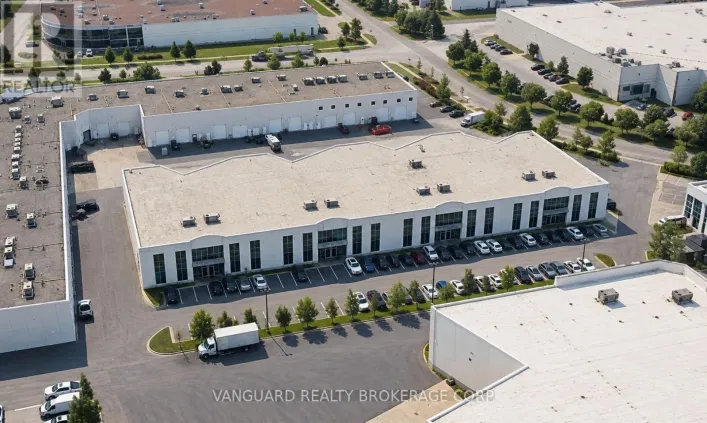 7-8 - 7550 HIGHWAY 27, Vaughan