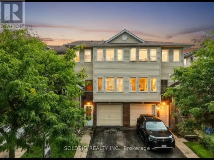 78 - 78 STEWART MACLAREN ROAD, Halton Hills