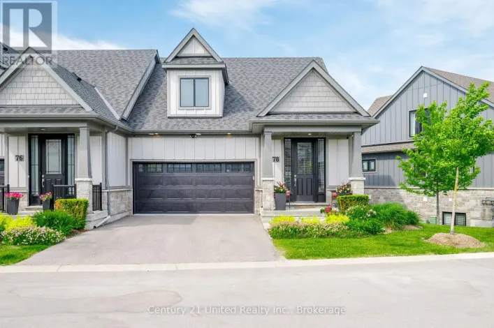 78 - 80 MARSH AVENUE, Peterborough