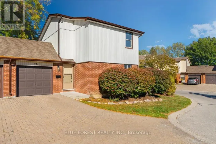 78 - 971 ADELAIDE STREET S, London South