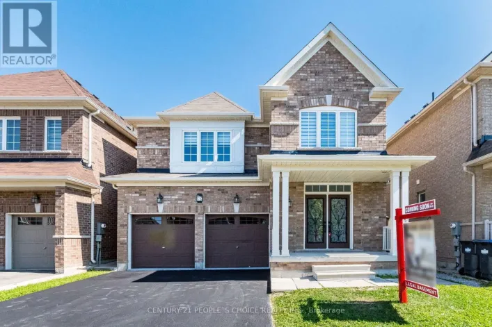 78 ABERCROMBIE CRESCENT, Brampton