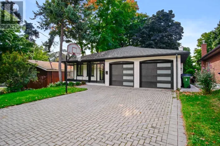 House for sale: 78 AGINCOURT DRIVE, Toronto