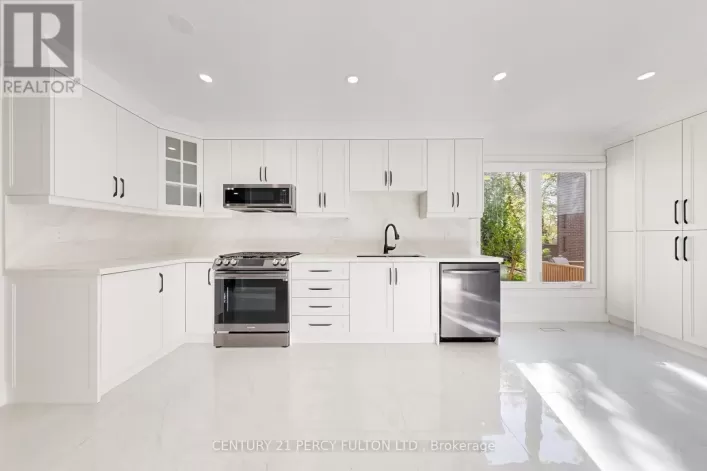 78 AGINCOURT DRIVE, Toronto