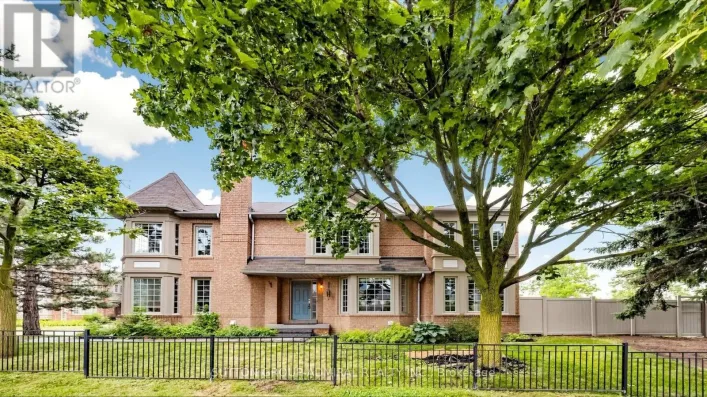78 ALAMEDA CIRCLE, Vaughan