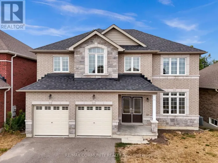 78 ALCORN DRIVE, Kawartha Lakes