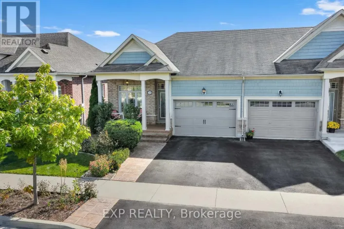 78 ANGELA CRESCENT, Niagara-on-the-Lake