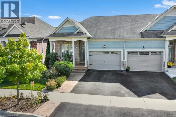 78 ANGELA Crescent, Niagara-on-the-Lake