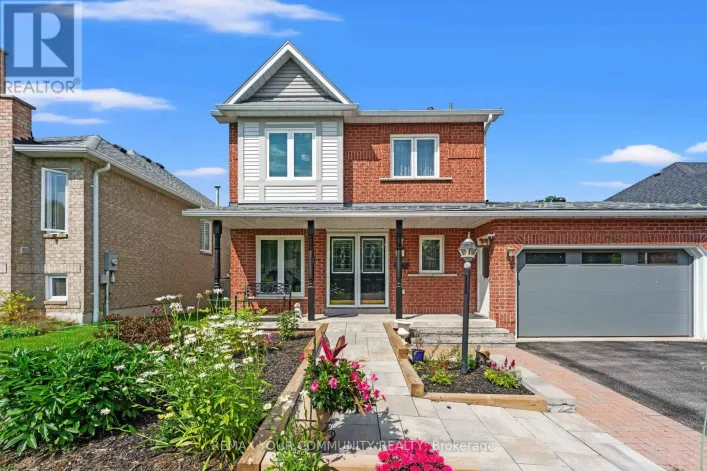 78 ANNAMARIA DRIVE, Georgina